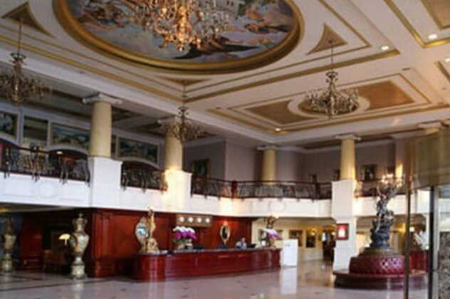 The Imperial Hotel Vung Tau - Photo3