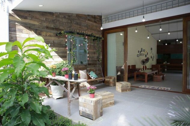 The Little Homie Homestay - Photo2