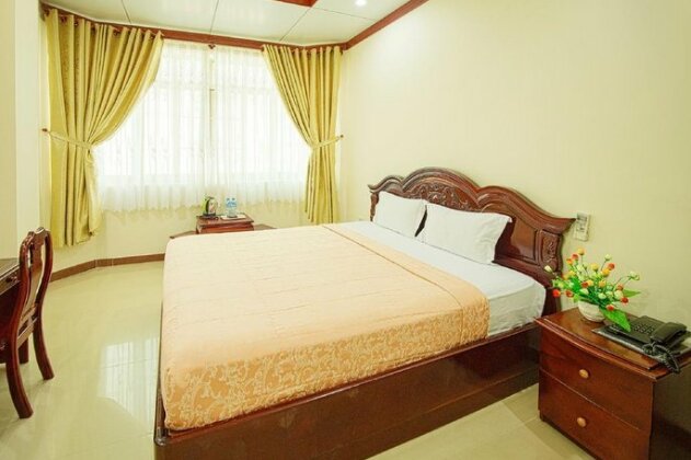 The Palm Hotel - Photo2