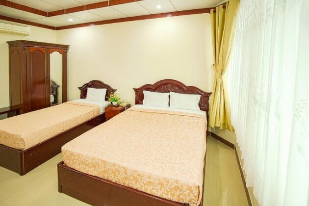 The Palm Hotel - Photo3