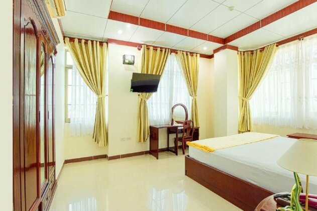 The Palm Hotel - Photo5