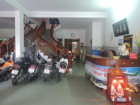 Thien Phat 1 Motel - Photo2