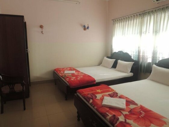 Thien Phat 1 Motel - Photo3
