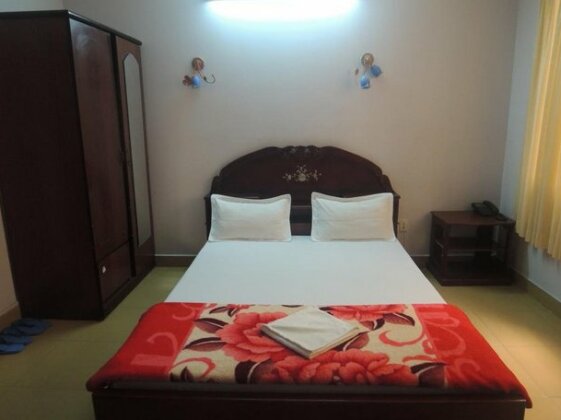 Thien Phat 1 Motel - Photo4