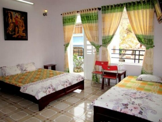 Thuy Nga Hotel - Photo3