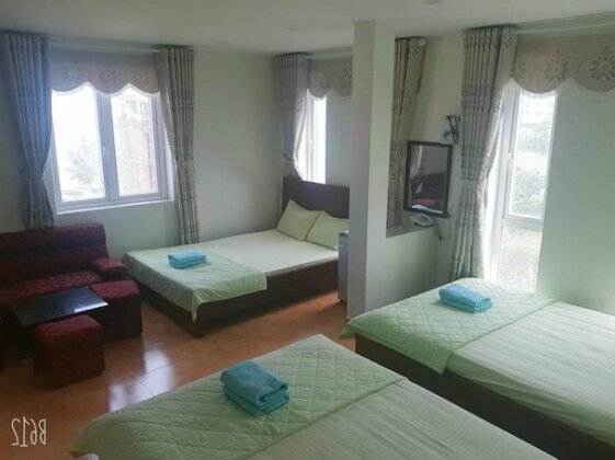 Thuy Young Motel - Photo5
