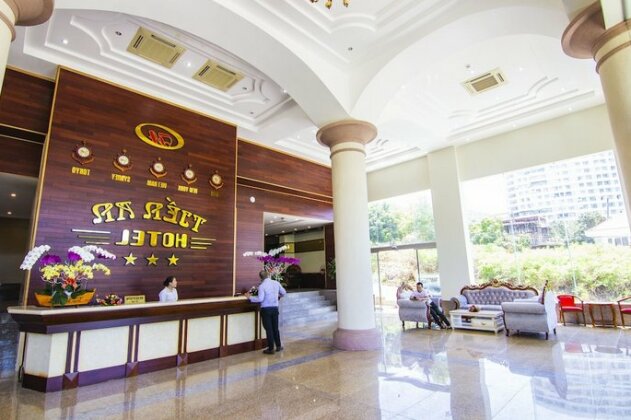 Tien An Hotel - Photo3