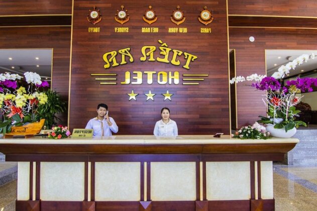 Tien An Hotel - Photo4
