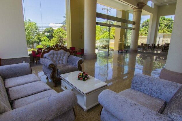 Tien An Hotel - Photo5