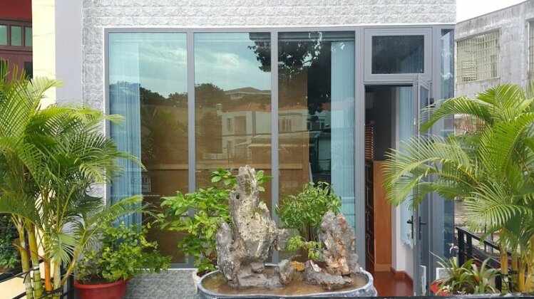 Tomorrow Hostel - Photo2