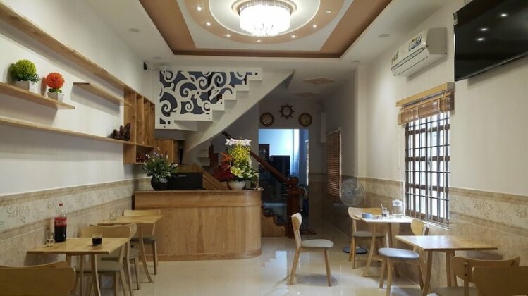 Tomorrow Hostel - Photo3