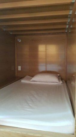 Tomorrow Hostel - Photo4