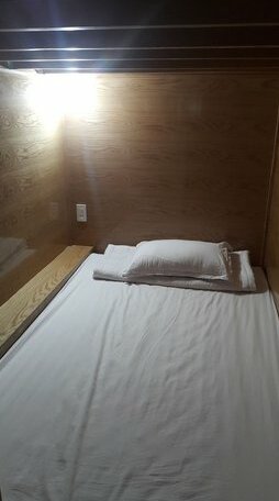Tomorrow Hostel - Photo5