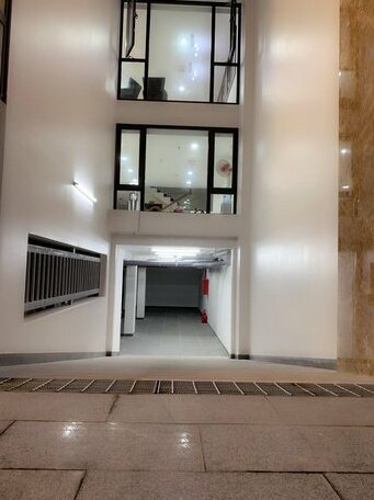 Trung Hieu Hotel - Photo2