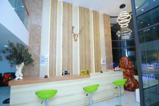 Trung Hieu Hotel - Photo3