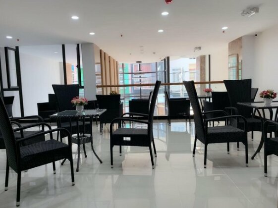 Trung Hieu Hotel - Photo4