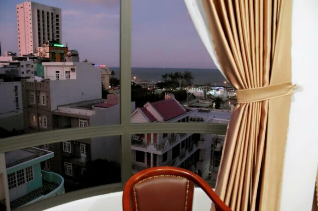 Trung Hieu Hotel - Photo5