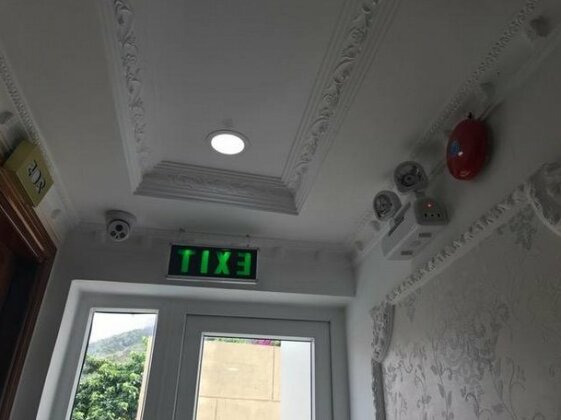 Truong Thinh Sea Side Hotel - Photo2
