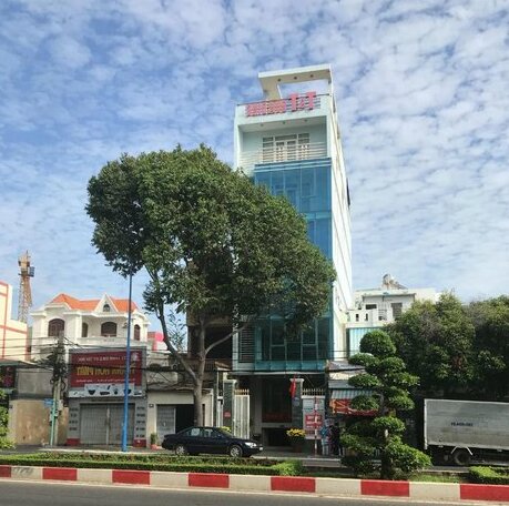 T&T Building Vung tau