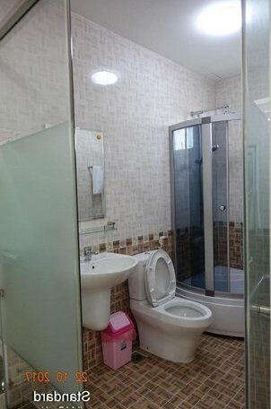 T&T Building Vung tau - Photo4