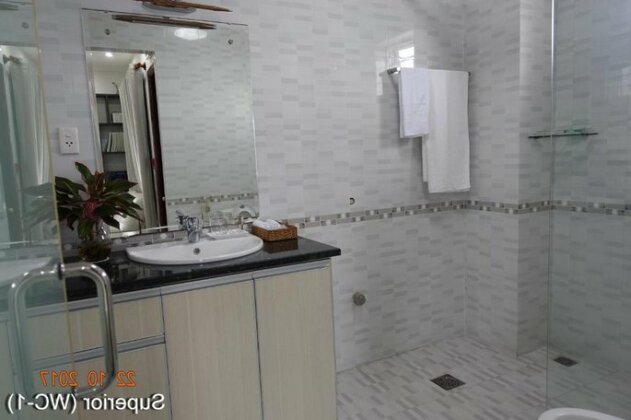 T&T Building Vung tau - Photo5