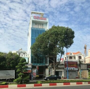 T&T Building Vung tau