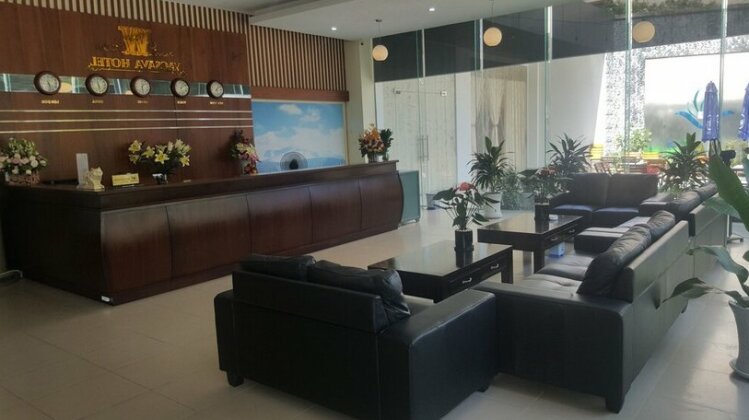 Vacsava Hotel - Photo3
