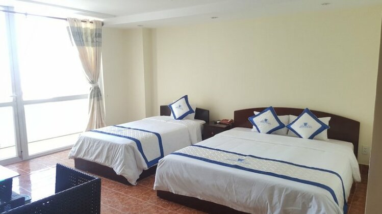 Vacsava Hotel - Photo4