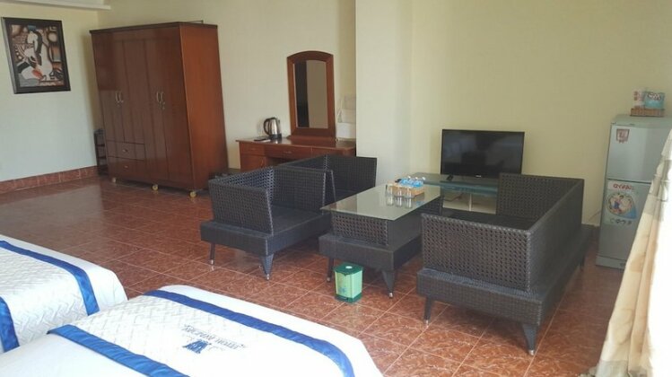 Vacsava Hotel - Photo5