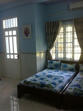 Van Thanh Motel