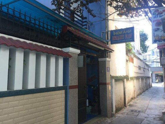 Van Thanh Motel - Photo2