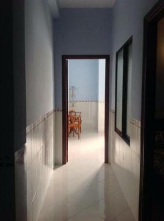 Van Thanh Motel - Photo4