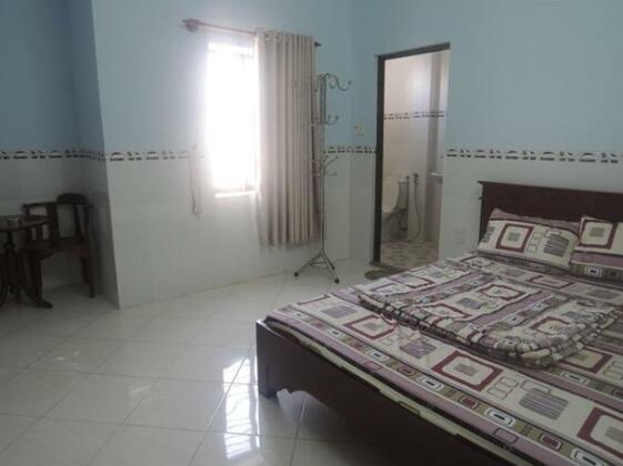 Van Thanh Motel - Photo5