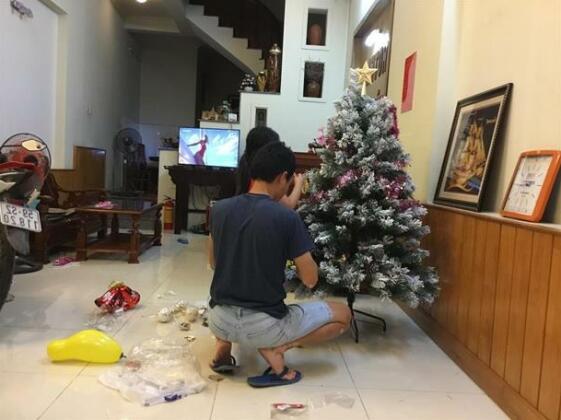 Viet Anh Motel - Photo3