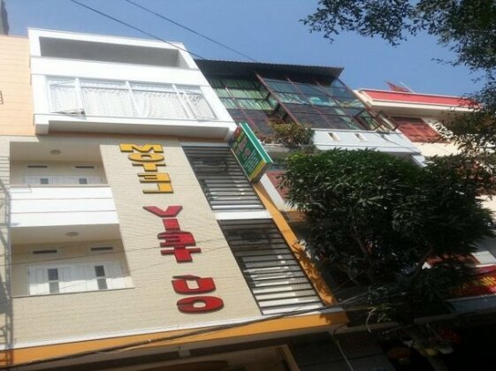 Viet Uc Motel