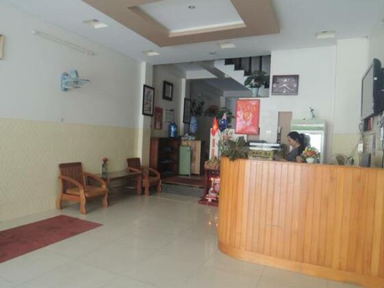 Viet Uc Motel - Photo2