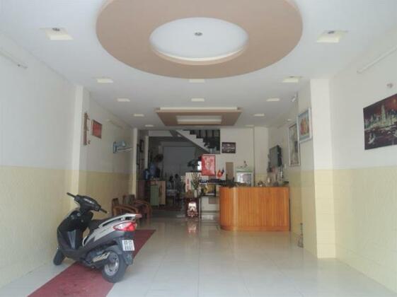 Viet Uc Motel - Photo3