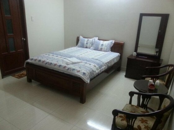 Viet Uc Motel - Photo5