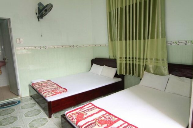 Vu Hoang Guest House - Photo3