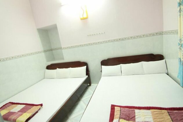 Vu Hoang Guest House - Photo4