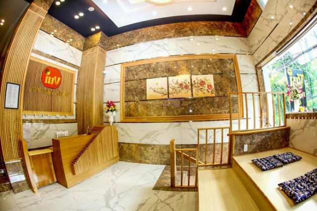 Vui Hotel - Photo2