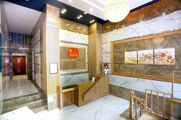Vui Hotel - Photo3