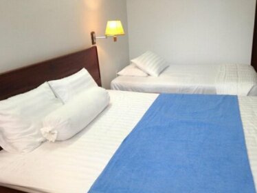 Vung Tau Blue Coast Serviced Apartment