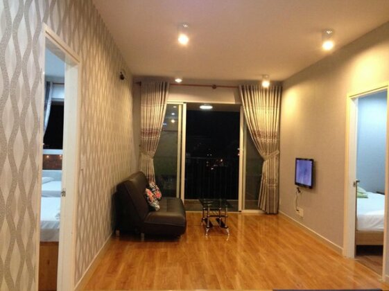 Vung tau Plaza Apartment A8-06 - Photo2