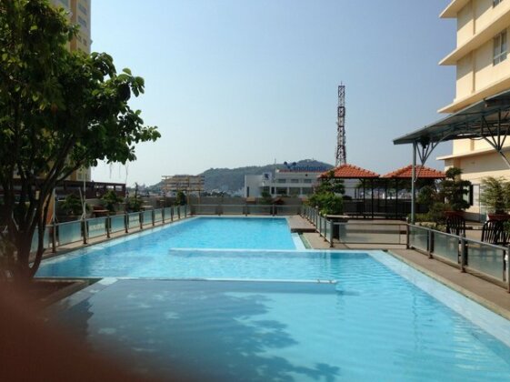 Vung tau Plaza Apartment A8-06 - Photo3