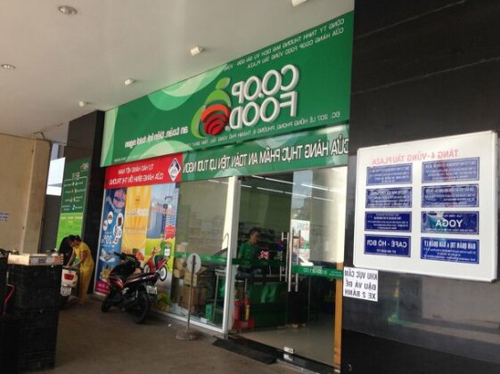 Vung tau Plaza Apartment A8-06 - Photo5