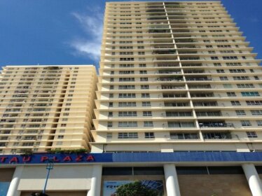 Vung tau Plaza Apartment A8-06