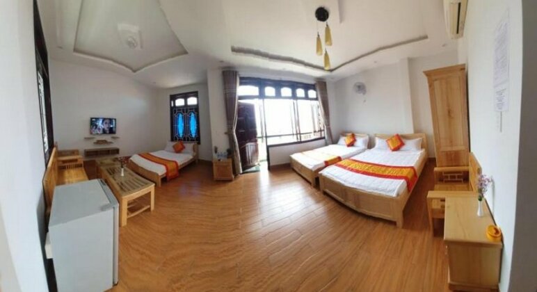 Vung Tau Sun Hotel - Photo2