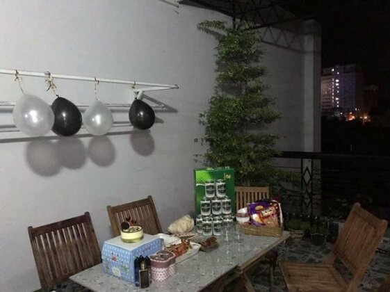 Vung Tau Sun Hotel - Photo3