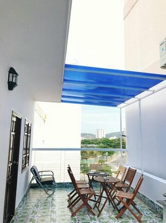 Vung Tau Sun Hotel - Photo4